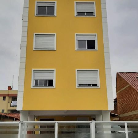 Apartment Residencial Lidia Milani Флоріанополіс Екстер'єр фото