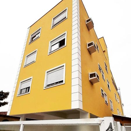 Apartment Residencial Lidia Milani Флоріанополіс Екстер'єр фото