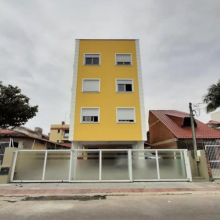 Apartment Residencial Lidia Milani Флоріанополіс Екстер'єр фото