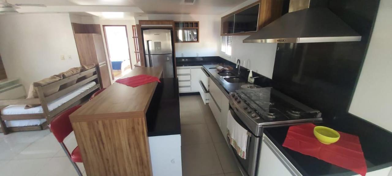 Apartment Residencial Lidia Milani Флоріанополіс Екстер'єр фото