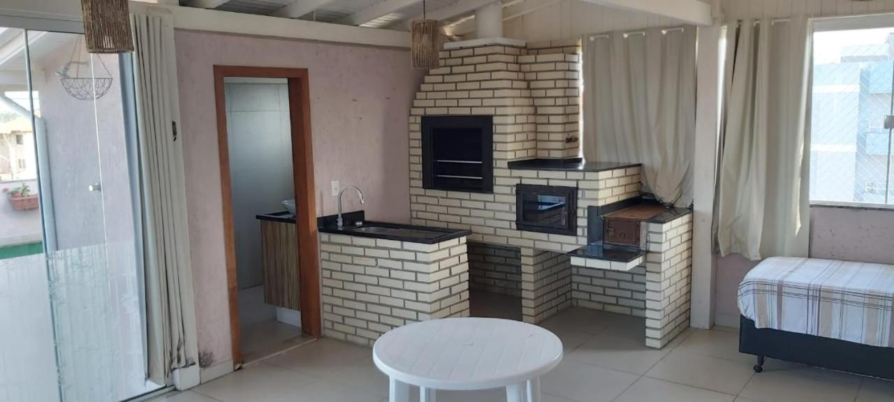 Apartment Residencial Lidia Milani Флоріанополіс Екстер'єр фото