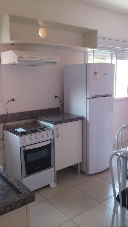 Apartment Residencial Lidia Milani Флоріанополіс Екстер'єр фото