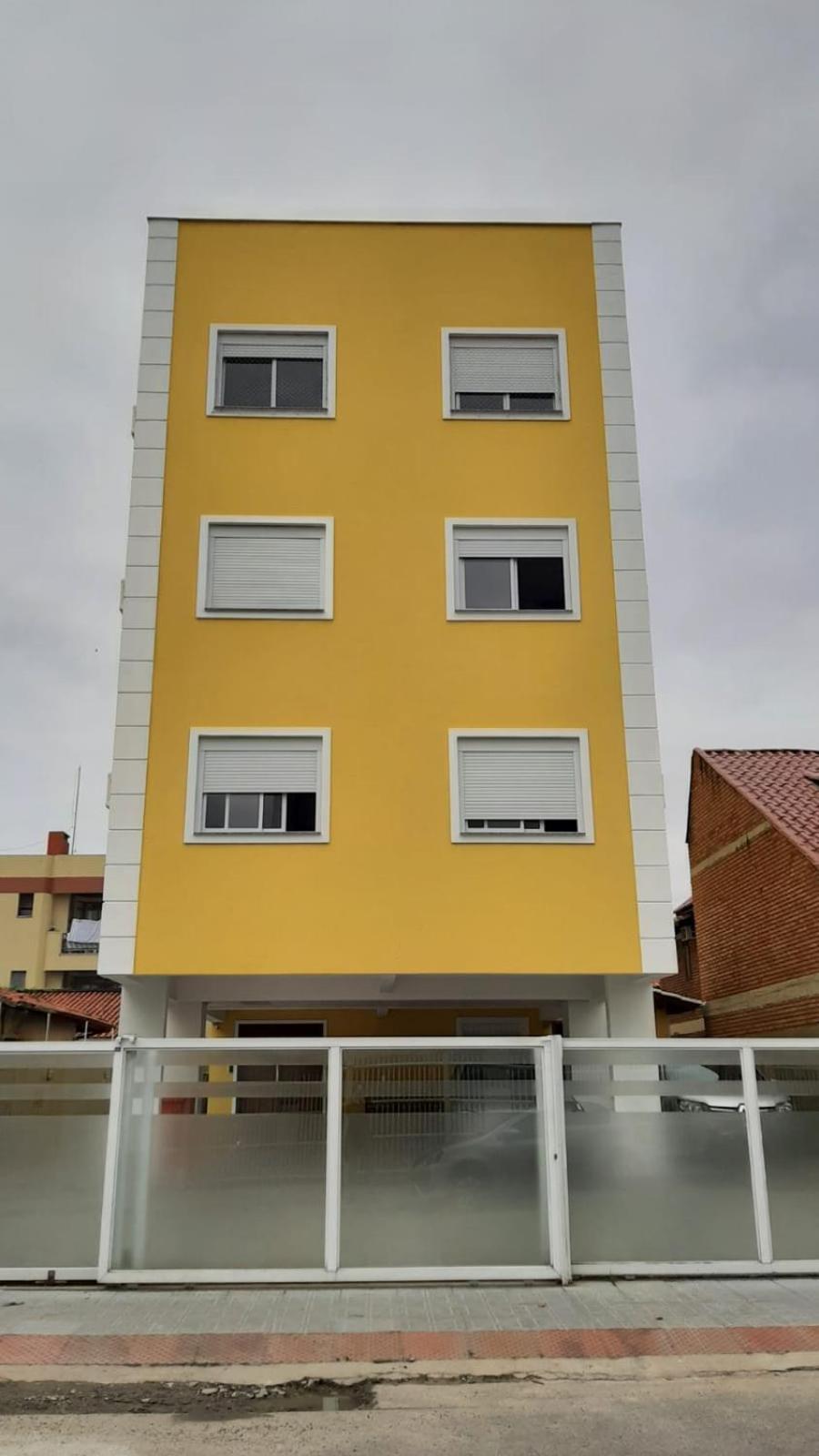Apartment Residencial Lidia Milani Флоріанополіс Екстер'єр фото