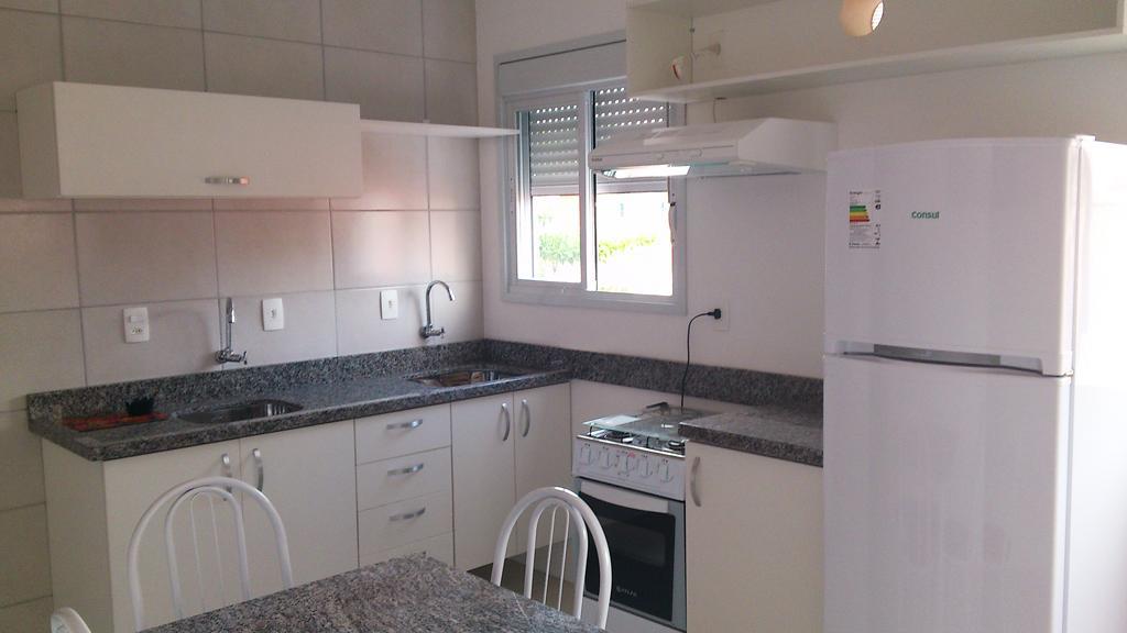 Apartment Residencial Lidia Milani Флоріанополіс Екстер'єр фото
