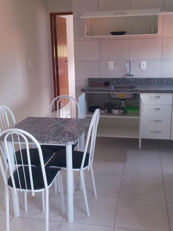 Apartment Residencial Lidia Milani Флоріанополіс Екстер'єр фото