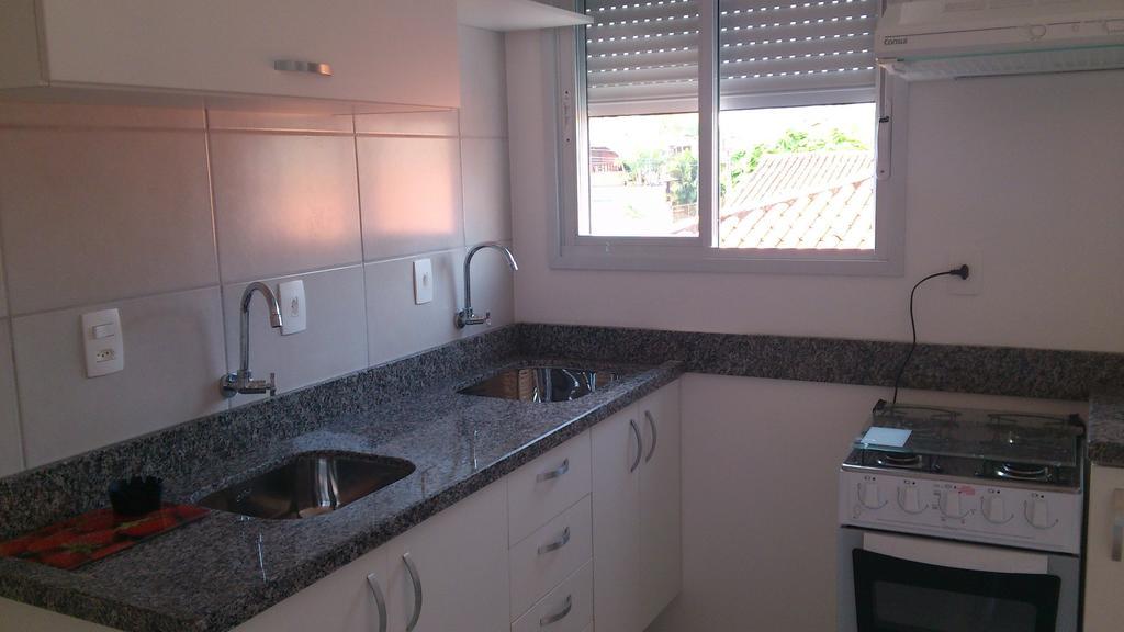 Apartment Residencial Lidia Milani Флоріанополіс Екстер'єр фото