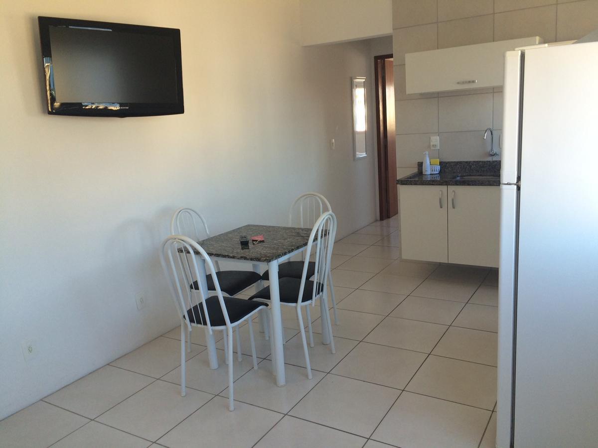 Apartment Residencial Lidia Milani Флоріанополіс Екстер'єр фото