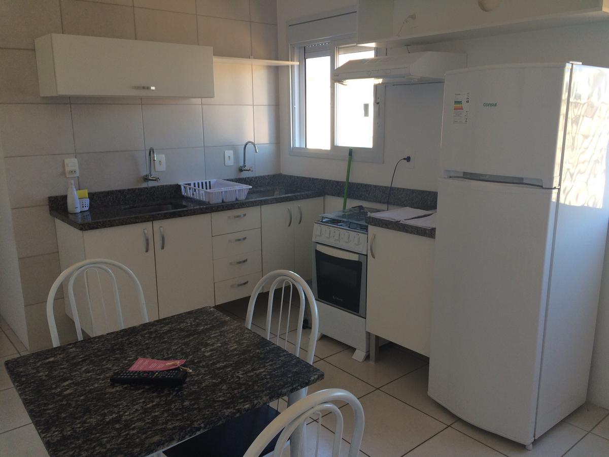 Apartment Residencial Lidia Milani Флоріанополіс Екстер'єр фото